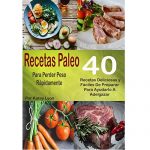 dieta paleolitica