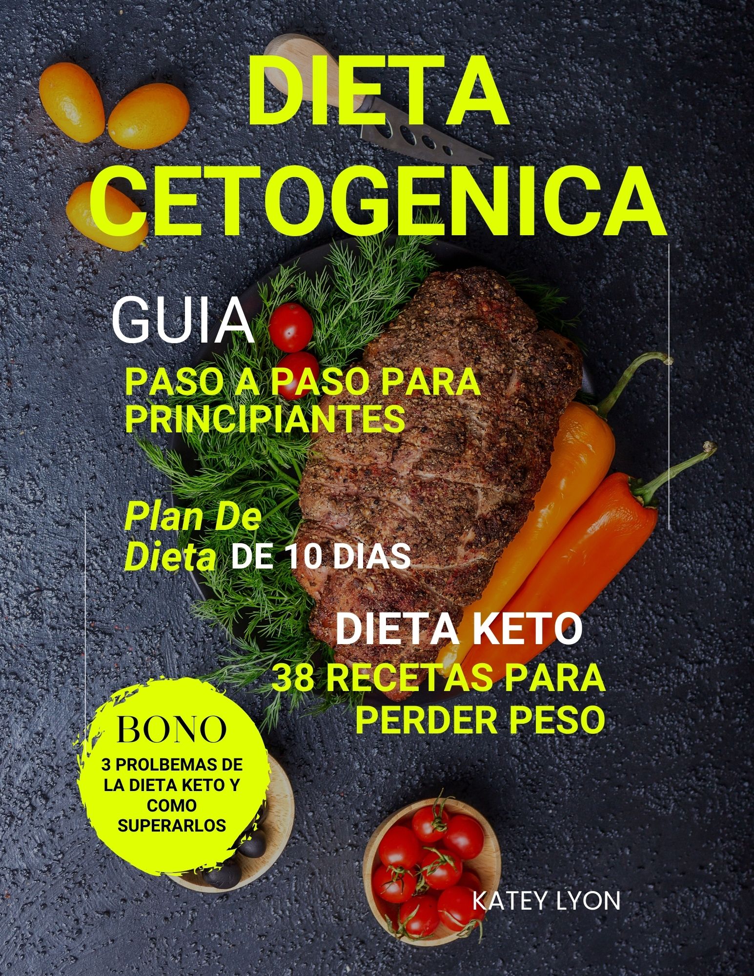 dieta cetogenica guia paso a paso