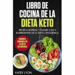 libro de cocina de la dieta keto