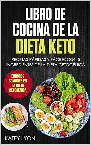 cocina de la dieta keto