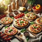 pizza keto recetas